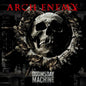 Arch Enemy - Doomsday Machine (CD)
