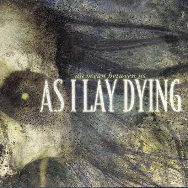 As I Lay Dying - An Ocean Between Us (CD)