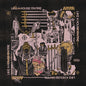 Asking Alexandria - Like A House On Fire (Record)