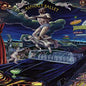 Asphalt Ballet - Asphalt Ballet (Remastered + Bonus Tracks)(CD)