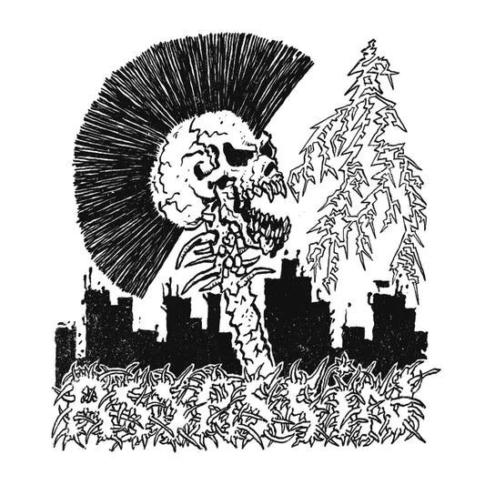 Assassin - Holy Terror/The Saga Of Nemesis (CD)