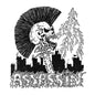 Assassin - Holy Terror/The Saga Of Nemesis (CD)