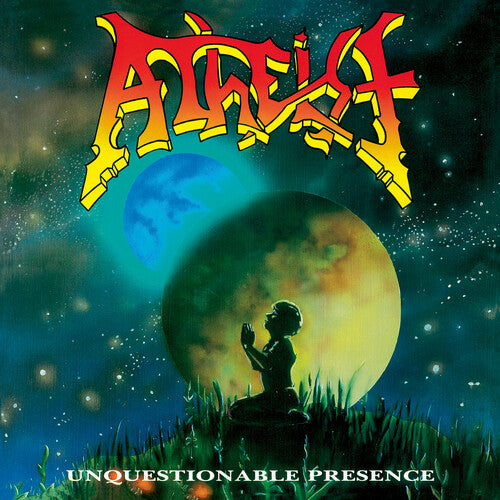 Atheist - Unquestionable Presence (Record)