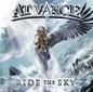 At Vance - Ride The Sky (CD)
