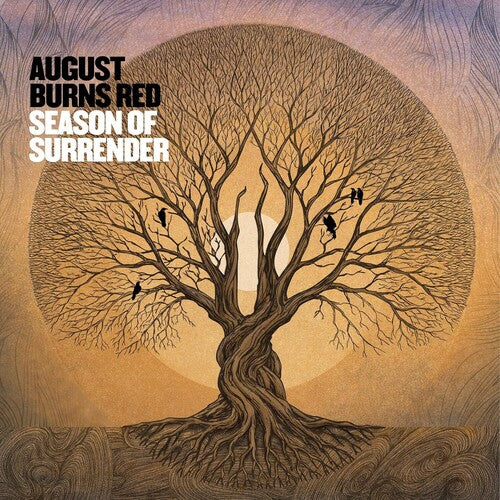 August Burns Red - Season Of Surrender (CD)