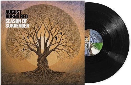 August Burns Red - Season Of Surrender (Record)