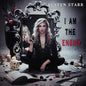 Austen Starr - I Am The Enemy (CD)