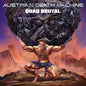 Austrian Death Machine - Quad Brutal (Record)