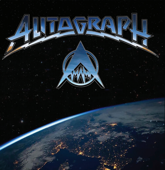 Autograph - Cloud 10 (Demos)(CD)