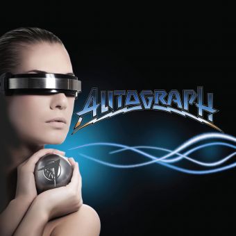 Autograph - Send Her To Me (Demos)(CD)