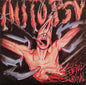 Autopsy - Severed Survival (Record)