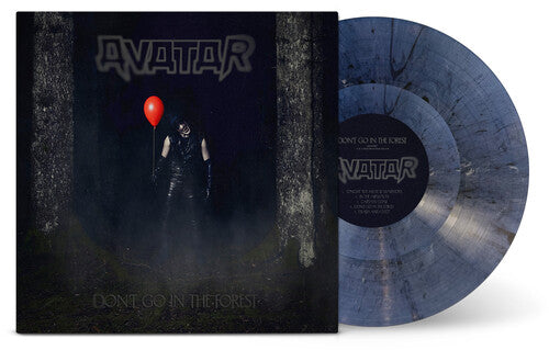 Avatar - Don't Go In The Forest (Record)