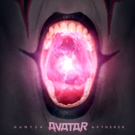Avatar - Hunter Gatherer (CD)