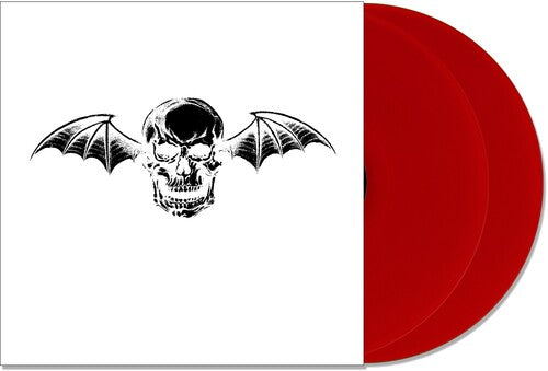 Avenged Sevenfold - Avenged Sevenfold (Record)