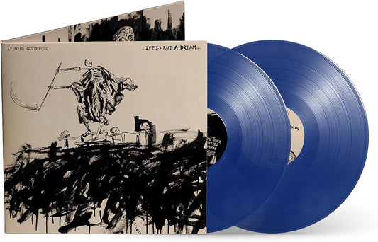 Avenged Sevenfold - Life Is But A Dream (Record)