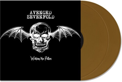 Avenged Sevenfold - Waking The Fallen (Record)