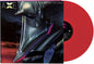 Axe - Living On The Edge (Record)