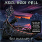 Axel Rudi Pell - The Ballads V (CD)