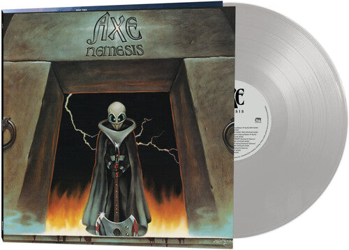 Axe - Nemesis (Record)