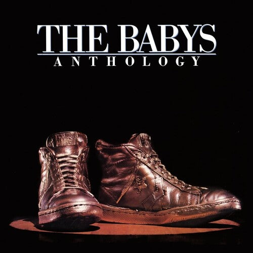 Babys, The - Anthology (CD)
