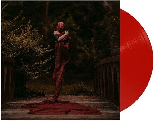 Bad Omens - Bad Omens (Record) Red