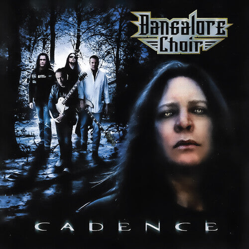 Bangalore Choir - Cadence (CD)