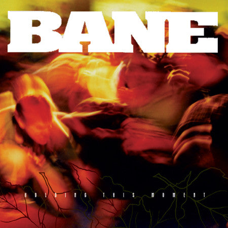 (USED) Bane - Holding This Moment (CD)