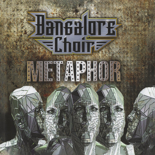 Bangalore Choir - Metaphor (CD)