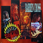 Barren Cross - Hotter Than Hell Live (CD)