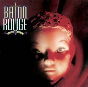 Baton Rouge - Shake Your Soul (Record)