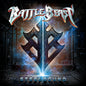 Battle Beast - Steelbound (CD)