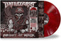 Battlecross - Pursuit Of Honor (Record)