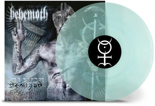 Behemoth - Demigod (Record)