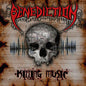 Benediction - Killing Music (CD)
