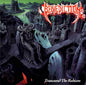 Benediction - Transcend The Rubicon (CD)