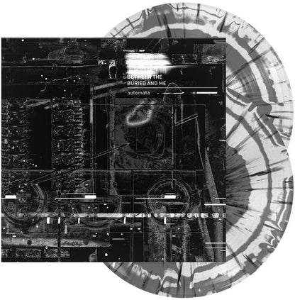 Between The Buried And Me - Automata I & II (Record)