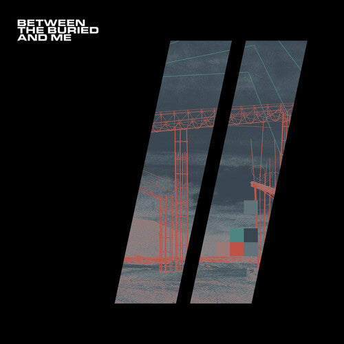 Between The Buried And Me - Colors II (Record)
