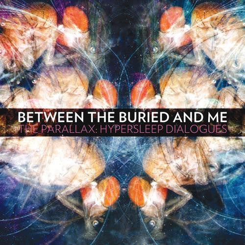 Between The Buried And Me - The Parallax: Hypersleep Dialogues (CD)