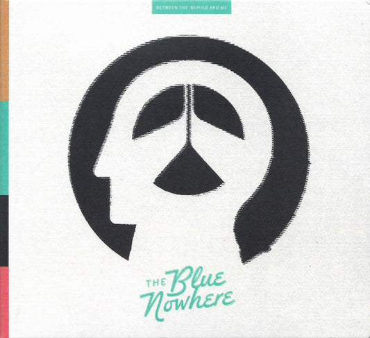 Between The Buried And Me - The Blue Nowhere (CD)