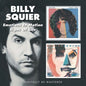 Billy Squier - Emotions In Motion/Signs Of Life (CD)