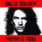 Billy Squier - Hear & Now (Japan Reissue)(CD)