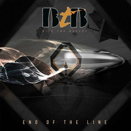 Bite The Bullet - End Of The Line