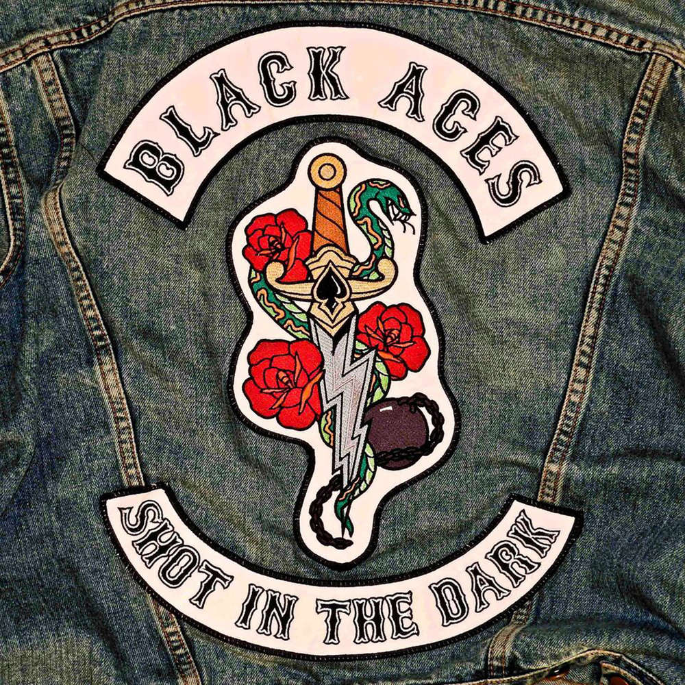 Black Aces - Shot In The Dark (CD)