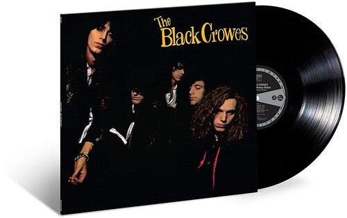 Black Crowes, The - Shake Your Money Maker (30th Anniversary)(Record)