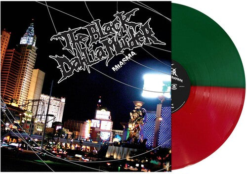 Black Dahlia Murder, The - Miasma (Record)