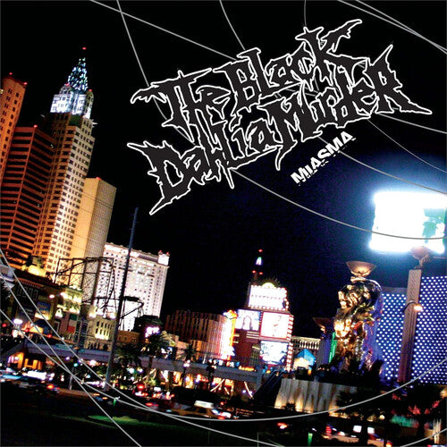 Black Dahlia Murder, The - Miasma (CD)