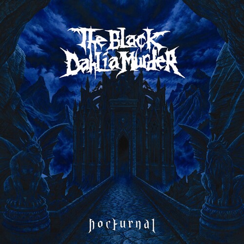 Black Dahlia Murder, The - Nocturnal