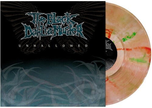 Black Dahlia Murder, The - Unhallowed (Record)