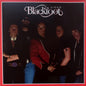 Blackfoot - Siogo (CD)