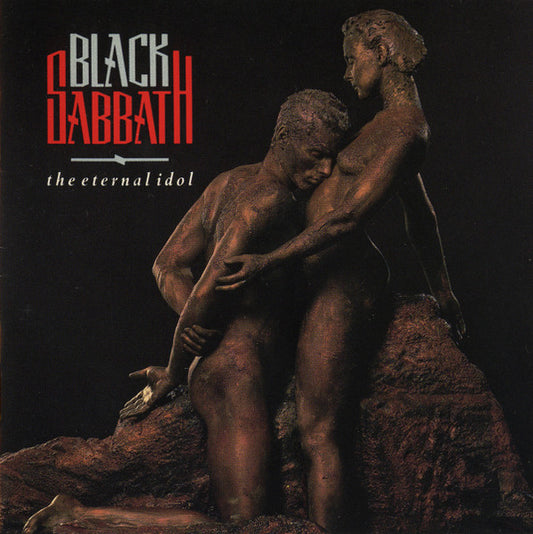 Black Sabbath - Eternal Idol (CD)